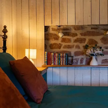 Le Fournil Des Vosges Feriehus Docelles