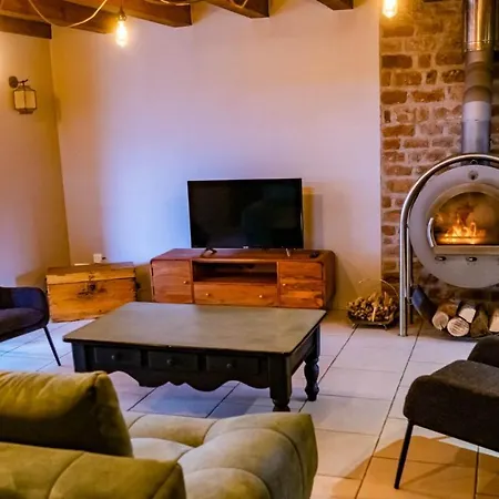 Le Fournil Des Vosges Docelles