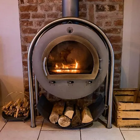 Le Fournil Des Vosges Feriehus