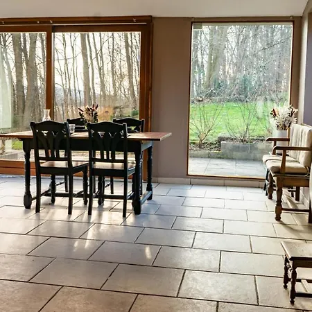 Le Fournil Des Vosges Feriehus