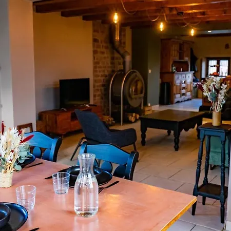 Le Fournil Des Vosges