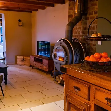 Le Fournil Des Vosges *